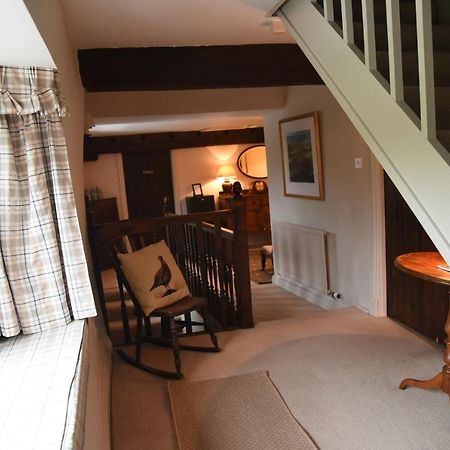 Bridge Farmhouse B&B Hereford Luaran gambar